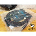 ♪ Your Music 愉耳樂器♪日本 Ibanez SI系列10呎 SI10-BG 樂器導線 編織系列_5