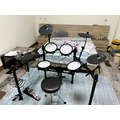 ♪ Your Music 愉耳樂器♪ NUX DM-210 Digital Drum 電子鼓 dm210_8