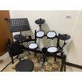 ♪ Your Music 愉耳樂器♪ NUX DM-210 Digital Drum 電子鼓 dm210