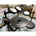 ♪ Your Music 愉耳樂器♪ NUX DM-210 Digital Drum 電子鼓 dm210_12