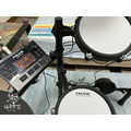 ♪ Your Music 愉耳樂器♪ NUX DM-210 Digital Drum 電子鼓 dm210_14