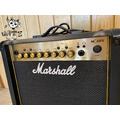 ♪ Your Music 愉耳樂器 ♪ Marshall MG15GFX 15W 經典金色15瓦 電吉他音箱 內建效果_1