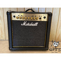 ♪ Your Music 愉耳樂器 ♪ Marshall MG15GFX 15W 經典金色15瓦 電吉他音箱 內建效果_2