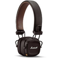 ♪ Your Music 愉耳樂器♪台灣公司貨Marshall Major IV 藍牙耳罩式耳機 限量復古棕