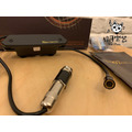 ♪ Your Music 愉耳樂器♪ Skysonic T902 木吉他 民謠吉他 拾音器 雙系統 音孔 響孔 雙線圈_1