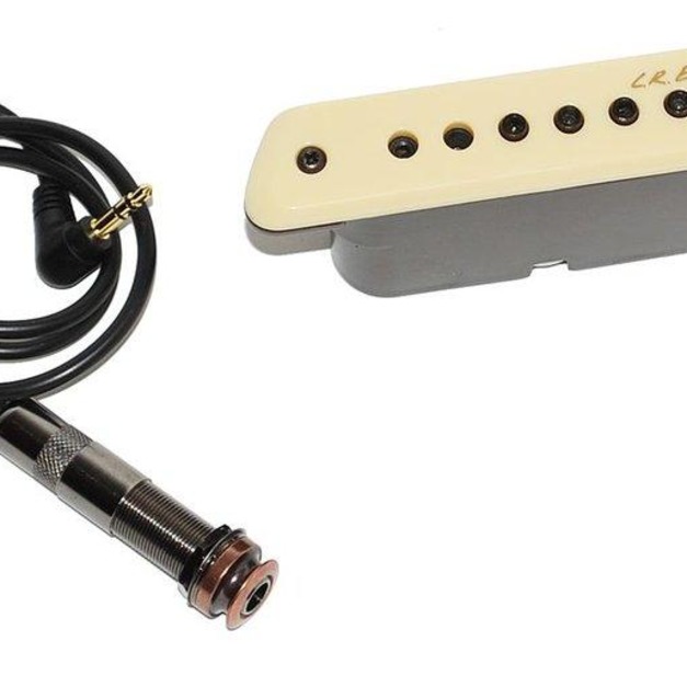 ♪ Your Music 愉耳樂器 ♪木吉他 拾音器 L.R.Baggs M1A Active 主動式可控制 m1