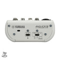 ♪ Your Music 愉耳樂器♪ YAMAHA AG03mk2 網路直播混音器 USB介面 錄音介面 錄音卡 ag03 白色_2