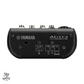 ♪ Your Music 愉耳樂器♪ YAMAHA AG03mk2 網路直播混音器 USB介面 錄音介面 錄音卡 ag03 黑色_3
