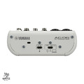 ♪ Your Music 愉耳樂器♪ YAMAHA AG06mk2 網路直播混音器 USB介面 錄音介面 錄音卡 ag06 白色_3