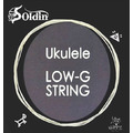 ♪ Your Music 愉耳樂器♪ Low G 烏克麗麗單弦 獨立PVC袋包裝 尼龍弦 烏克麗麗弦_1