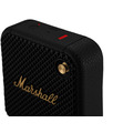 ♪ Your Music 愉耳樂器♪現貨一代 台灣公司貨 Marshall Willen BLACK AND BRASS 攜帶式 藍牙喇叭 限量古銅金 WILLEN_7