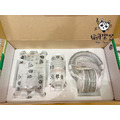 ♪ Your Music 愉耳樂器♪ YAMAHA AG03mk2 LSPK 直播混音器套裝組 白色_3