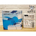 ♪ Your Music 愉耳樂器♪ YAMAHA AG06mk2 網路直播混音器 USB介面 錄音介面 錄音卡 ag06 白色