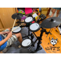 ♪ Your Music 愉耳樂器♪ Aroma TDX-22II 網狀鼓皮 新手必備 超值電子鼓 電子鼓 爵士鼓 電子鼓 Aroma TDX-16S 後繼機種_6