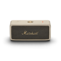 ♪ Your Music 愉耳樂器♪現貨 台灣公司貨二代Marshall Emberton II CREAM (Stack模式) 攜帶式 藍牙喇叭 限量奶油白