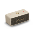 ♪ Your Music 愉耳樂器♪現貨 台灣公司貨二代Marshall Emberton II CREAM (Stack模式) 攜帶式 藍牙喇叭 限量奶油白_1