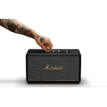 ♪ Your Music 愉耳樂器♪現貨 台灣公司貨Marshall Stanmore III Bluetooth 三代藍牙喇叭 經典黑_3