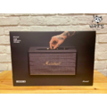♪ Your Music 愉耳樂器♪現貨 台灣公司貨Marshall Stanmore III Bluetooth 三代藍牙喇叭 經典黑