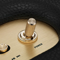 ♪ Your Music 愉耳樂器♪現貨 台灣公司貨Marshall Stanmore III Bluetooth 三代藍牙喇叭 經典黑_4