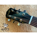 ♪ Your Music 愉耳樂器♪黑色限定款 Veelah V1 -GAC BLK面單板雲杉面板民謠吉他_3