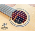 ♪Your Music 愉耳樂器♪ 現貨Cordoba 美國品牌 Fusion 5 面單板可插電古典吉他_2