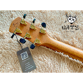 ♪ Your Music 愉耳樂器♪Ayers - ACCR NW 紅松面板 印度玫瑰木側背板 奧昇弦釘 全單板木吉他_6