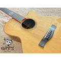 ♪ Your Music 愉耳樂器♪Ayers - ACCR NW 紅松面板 印度玫瑰木側背板 奧昇弦釘 全單板木吉他_1