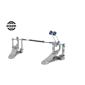 ♪ Your Music愉耳樂器♪新款 Dixon DXPP-PP-P2D 爵士鼓踏板 雙踏板