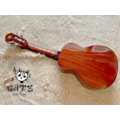 ♪ Your Music 愉耳樂器♪ 新款 aNueNue AMM2 非洲桃花心木 23吋 全單 烏克麗麗_4