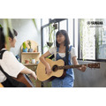 ♪Your Music 愉耳樂器♪ YAMAHA全新推出入門系列木吉他 F400系列 民謠木吉他 F400/FS400/FS400C2色_6
