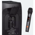 ♪Your Music 愉耳樂器♪ JBL Wireless Microphone Set 無線麥克風 二支組 贈收納包 原廠公司貨 保固_1