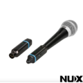 ♪ Your Music 愉耳樂器♪Nux B-3 Plus Mic Bundle 麥克風 無線導線 套裝版_2