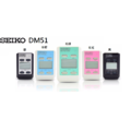 ♪ Your Music 愉耳樂器♪節拍器 夾式電子 日本 SEIKO DM51 吉他 烏克麗麗 小提琴 電子鼓 電吉他_1
