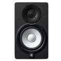 ♪ Your Music 愉耳樂器♪Yamaha 山葉 HS5 主動式監聽喇叭 五吋 一年保固 HS-5 山葉樂器公司貨 YAMAHA HS5黑色_1