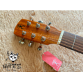 ♪Your Music 愉耳樂器♪aNueNue M10 FeatherBird Guitar 36吋36吋西加雲杉木桃花心木 面單 鳥吉他_5