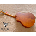 ♪Your Music 愉耳樂器♪aNueNue M10 FeatherBird Guitar 36吋36吋西加雲杉木桃花心木 面單 鳥吉他_4