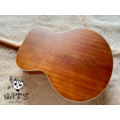 ♪ Your Music 愉耳樂器♪Neowood GS-MINI GS-1 38吋 雲杉面板吉他含原廠琴袋 小桶身_2