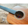 ♪ Your Music 愉耳樂器♪Neowood TM2附琴袋 Baby 34吋全桃花心木民謠吉他旅行吉他 小桶身_2
