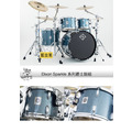 ♪ Your Music 愉耳樂器 ♪ Dixon Sparkle 系列爵士鼓組 懸吊框 SPSET_4