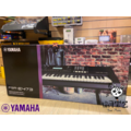 ♪ Your Music 愉耳樂器 ♪現貨供應公司貨山葉YAMAHA PSR-E473 61 鍵電子琴 psr473