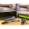 ♪ Your Music 愉耳樂器♪SHURE Beta 58A 動圈式經典人聲麥克風 街頭藝人_2