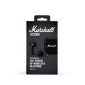 ♪ Your Music 愉耳樂器♪台灣公司貨 Marshall Minor IV Bluetooth 真無線藍牙耳塞式耳機Minor4 - 經典黑_8