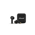 ♪ Your Music 愉耳樂器♪台灣公司貨 Marshall Minor IV Bluetooth 真無線藍牙耳塞式耳機Minor4 - 經典黑_1