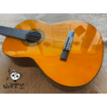 ♪ Your Music 愉耳樂器♪YAMAHA CG102 古典吉他 雲杉面單板 附原廠琴袋_1