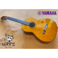 ♪ Your Music 愉耳樂器♪YAMAHA 山葉 C40 C-40 古典吉他 新手入門