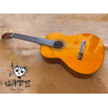 ♪ Your Music 愉耳樂器♪YAMAHA CG102 古典吉他 雲杉面單板 附原廠琴袋