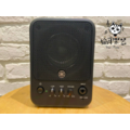 ♪ Your Music 愉耳樂器♪Yamaha MS101-4 主動式 4吋 喇叭 音箱 音響 可壁掛放置桌面