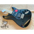 ♪ Your Music 愉耳樂器♪Squier Sonic Strat HSS MN BLK 電吉他_2