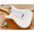 ♪ Your Music 愉耳樂器♪Squier Sonic Strat HT MN AWT 電吉他 Stratocaster 白色 公司貨_3
