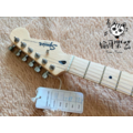 ♪ Your Music 愉耳樂器♪Squier Sonic Strat HSS MN BLK 電吉他_4